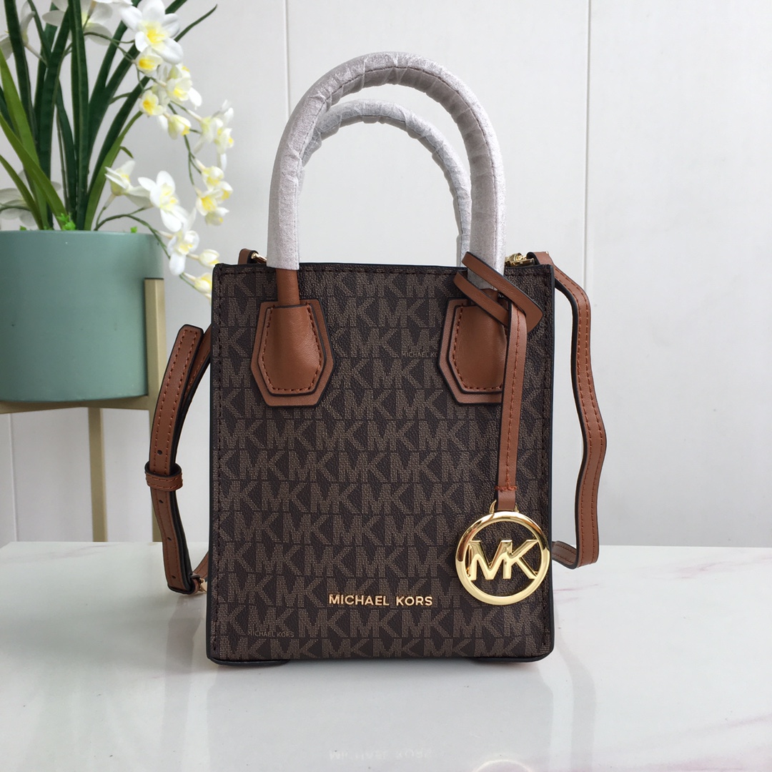 Nuovissima borsa a tracolla da - Women'S Bags Of Michael Kors recensione e prezzo