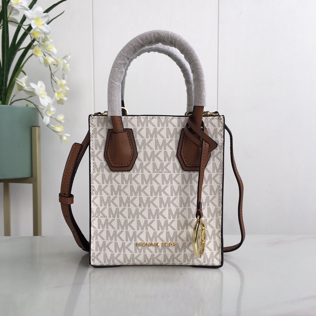 Nuovissima borsa a tracolla da - Women'S Bags Of Michael Kors recensione e prezzo