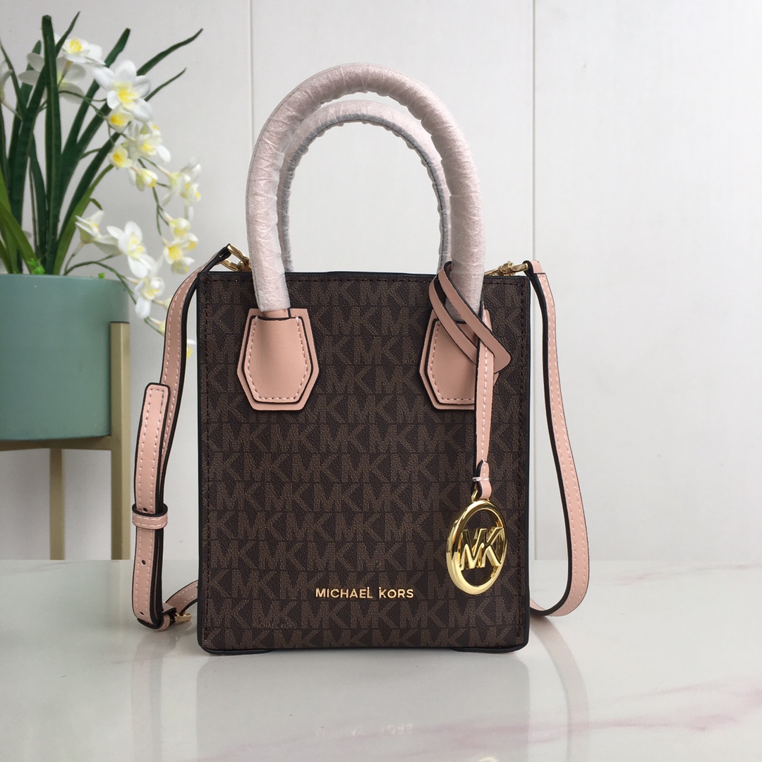 Nuovissima borsa a tracolla da - Women'S Bags Of Michael Kors recensione e prezzo