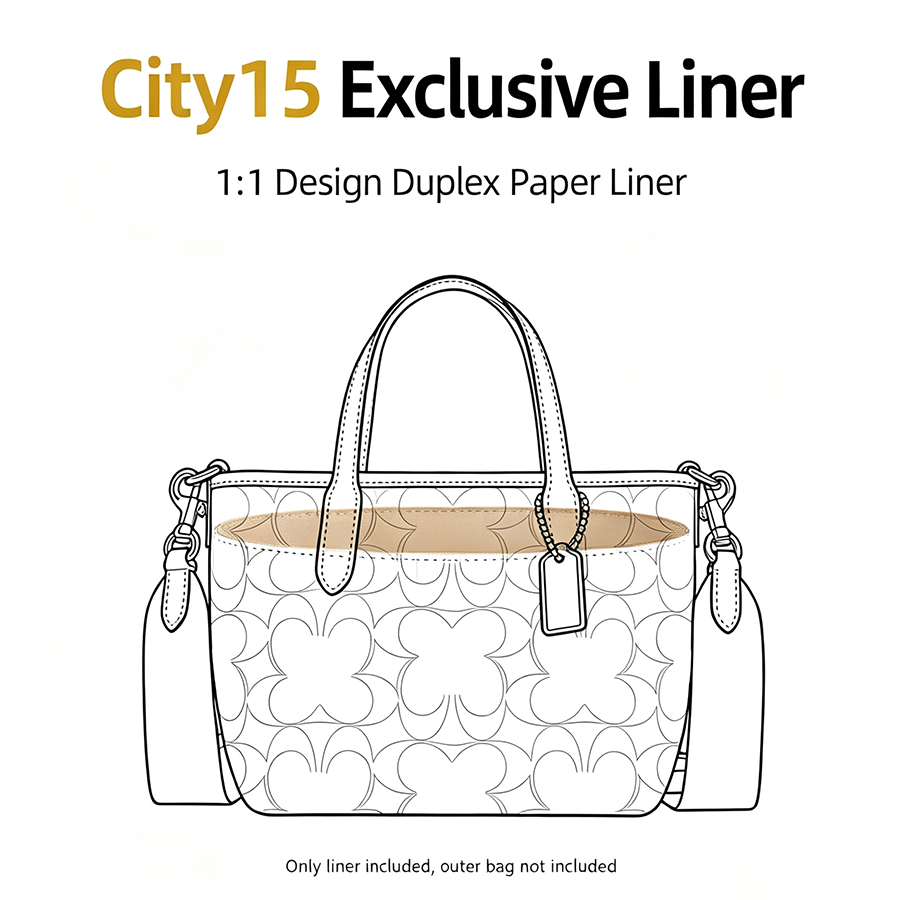 Organizer per borsa City15 23  - Women'S Bags recensione e prezzo