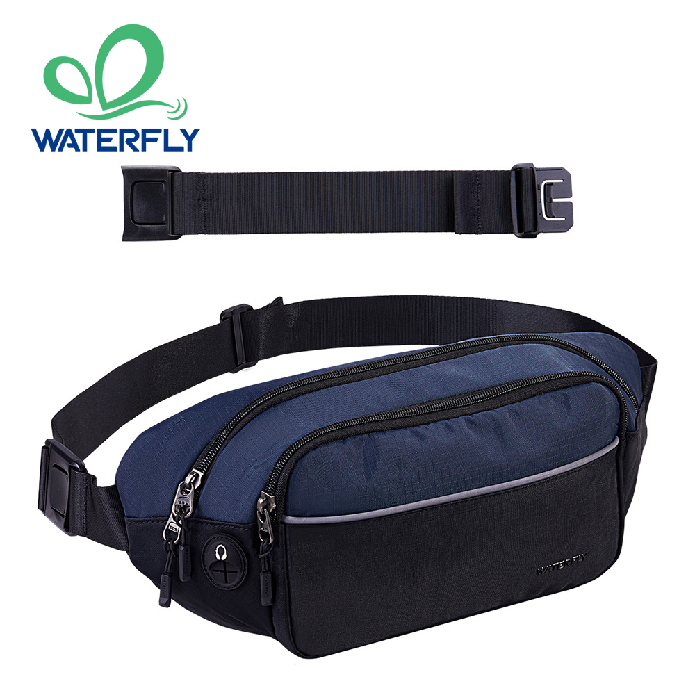 WATERFLY Marsupio Marsupi gran - Women Bags Deals recensione e prezzo