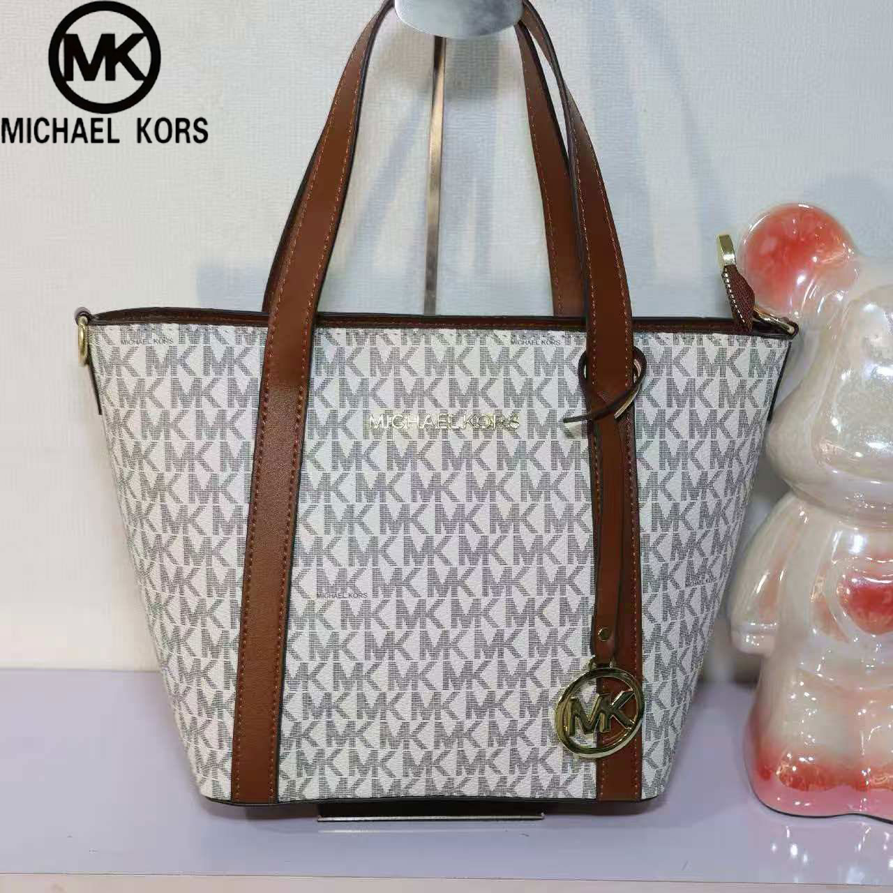 MICHAEL KORS/Michael Kors MK N - Women'S Bags Of Michael Kors recensione e prezzo