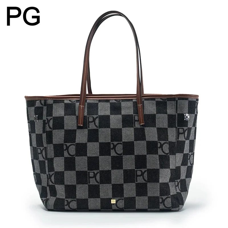 Borsa a Tracolla da Donna PG R - Women Bags Logo recensione e prezzo
