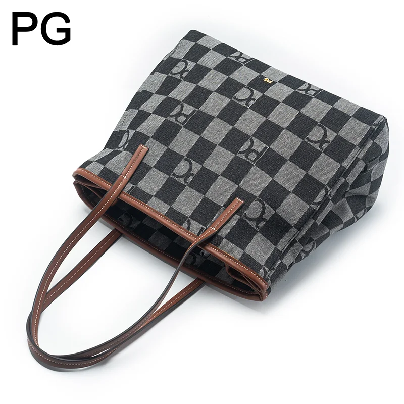 Borsa a Tracolla da Donna PG R - Women Bags Logo recensione e prezzo