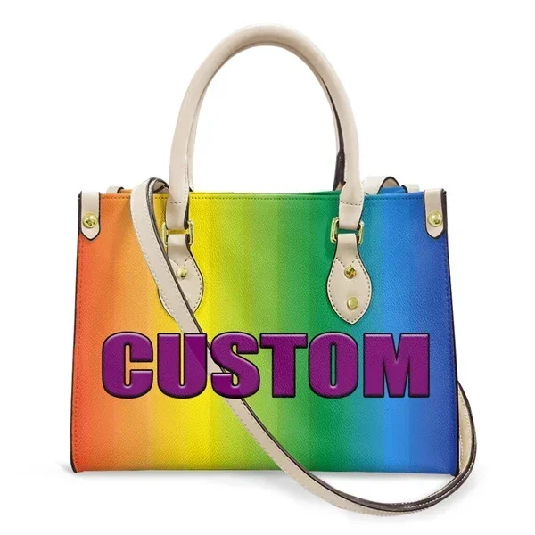 Pochette in pelle per donna Re - Women Bags Premium Brands recensione e prezzo