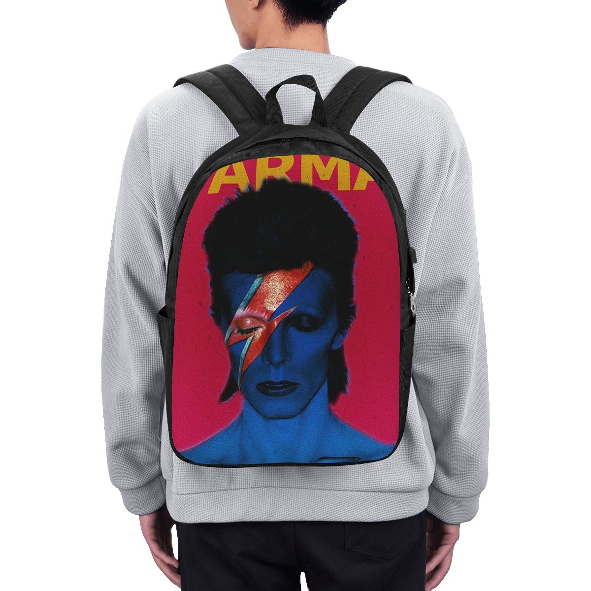 Zaino Davids Bowied, borsa da  - Women'S Bags recensione e prezzo