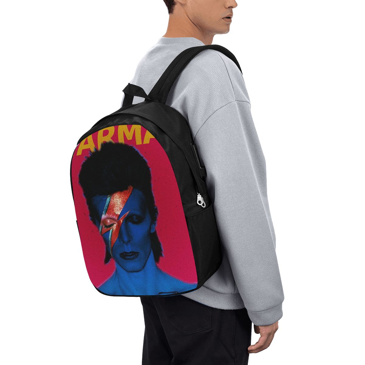 Zaino Davids Bowied, borsa da  - Women'S Bags recensione e prezzo
