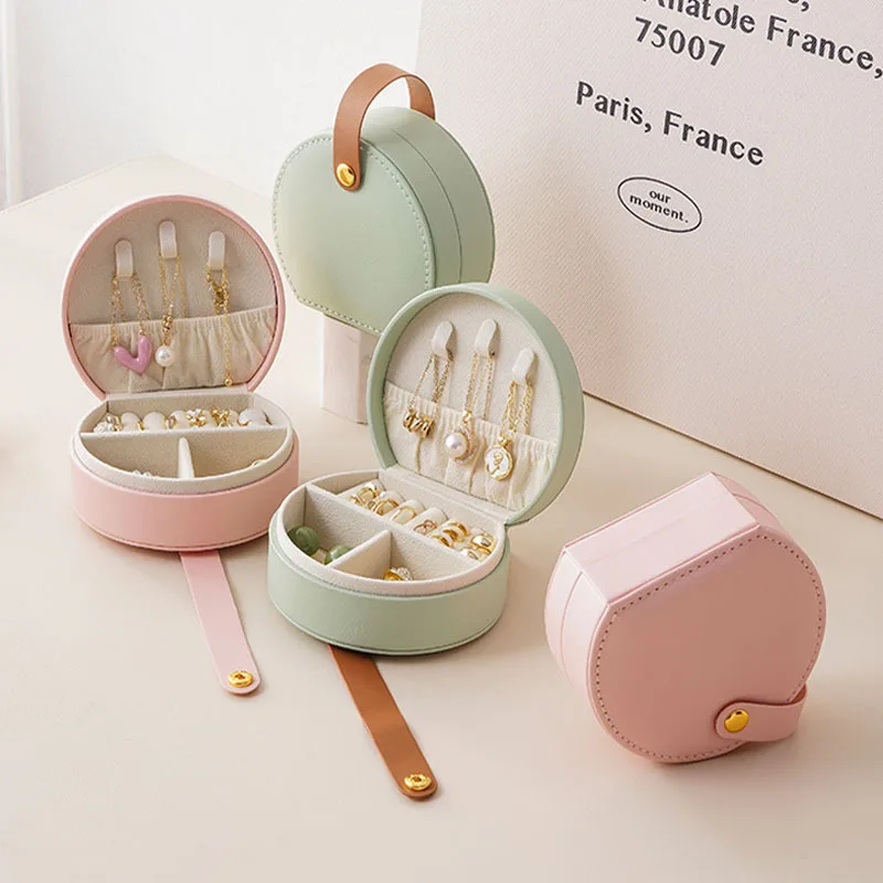 Mini Organizzatore di Gioielli - Women'S Bags Ebay recensione e prezzo