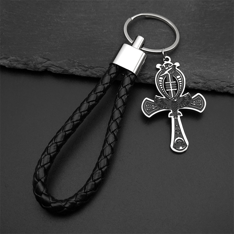 Portachiavi Egypt Ankh Croce C - Women Bags Egypt recensione e prezzo