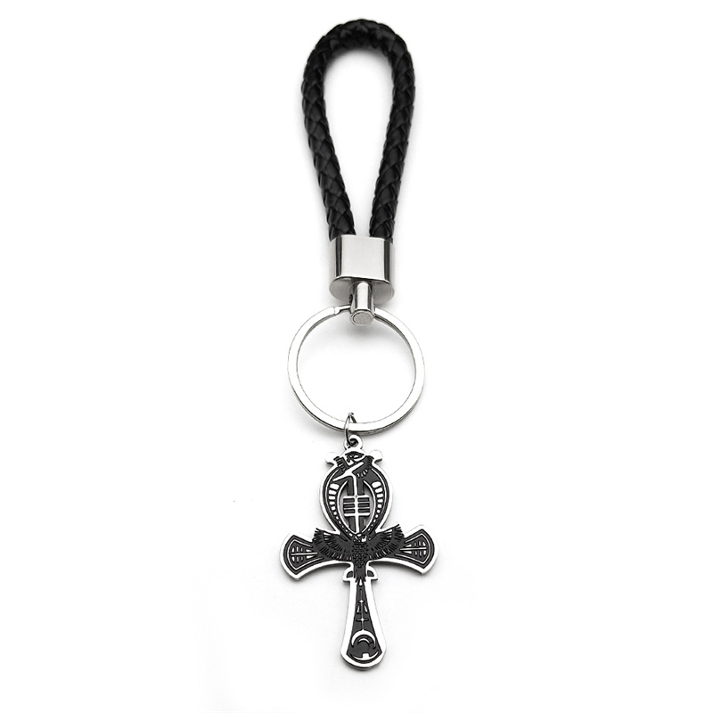 Portachiavi Egypt Ankh Croce C - Women Bags Egypt recensione e prezzo