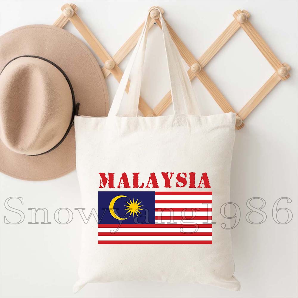 Kuala Lumpur Malesia Bandiera  - Women Bags Malaysia recensione e prezzo
