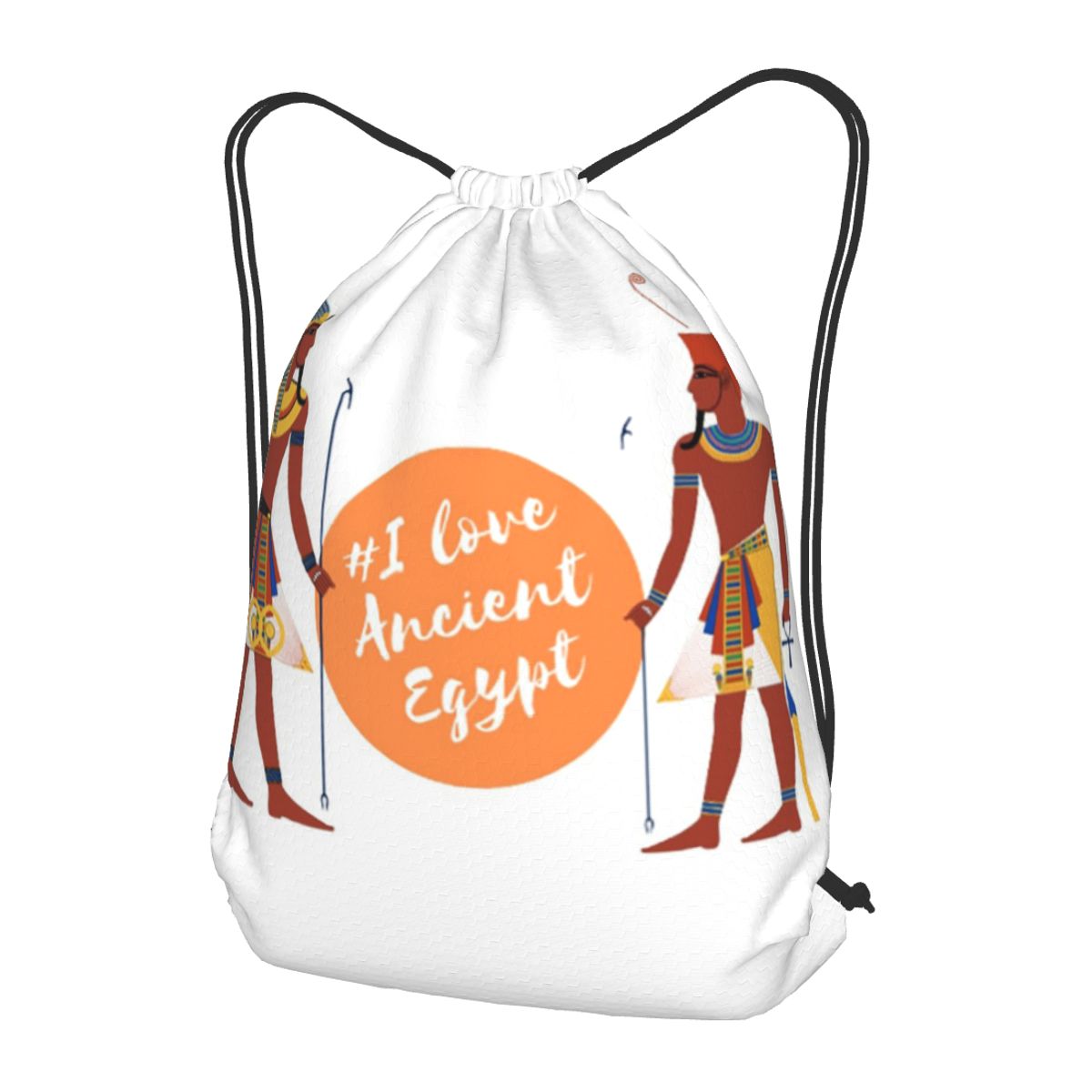 Zaini I Love Ancient Egypt Pha - Women Bags Egypt recensione e prezzo