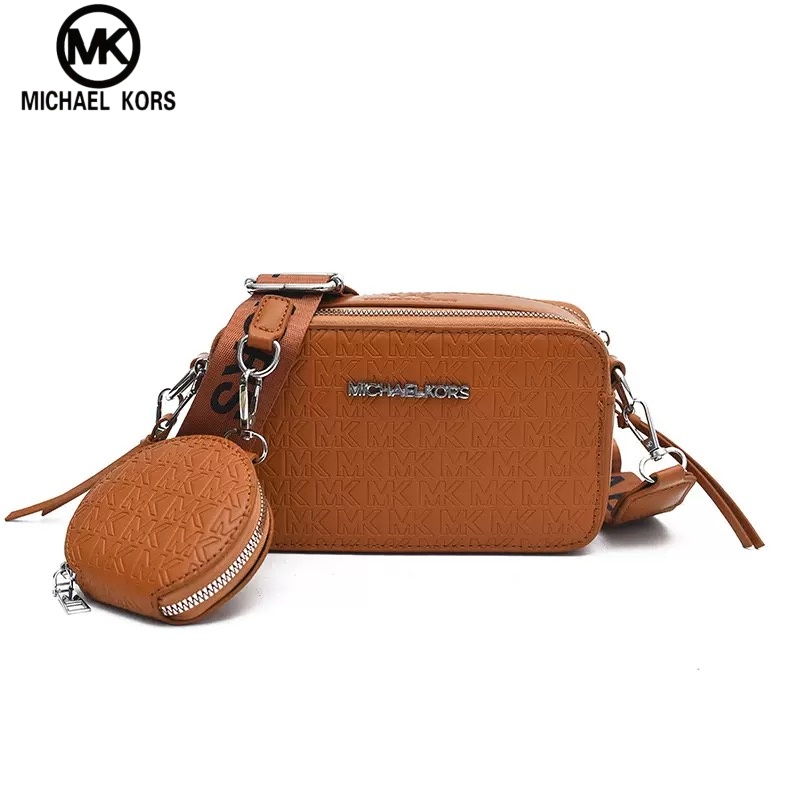 Borsa a tracolla casual alla m - Women'S Bags Of Michael Kors recensione e prezzo