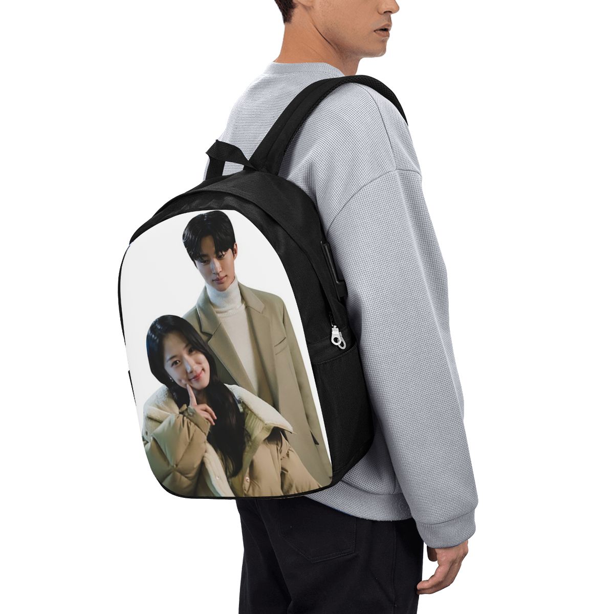 Zaino Lovely Runner Kdrama Fan - Women'S Bags recensione e prezzo