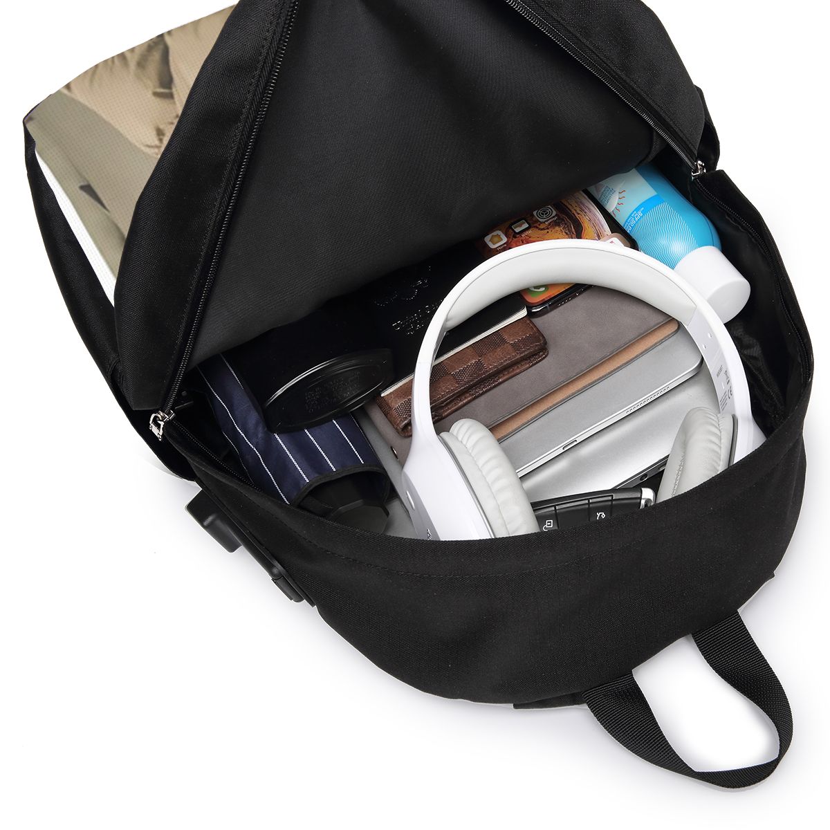 Zaino Lovely Runner Kdrama Fan - Women'S Bags recensione e prezzo
