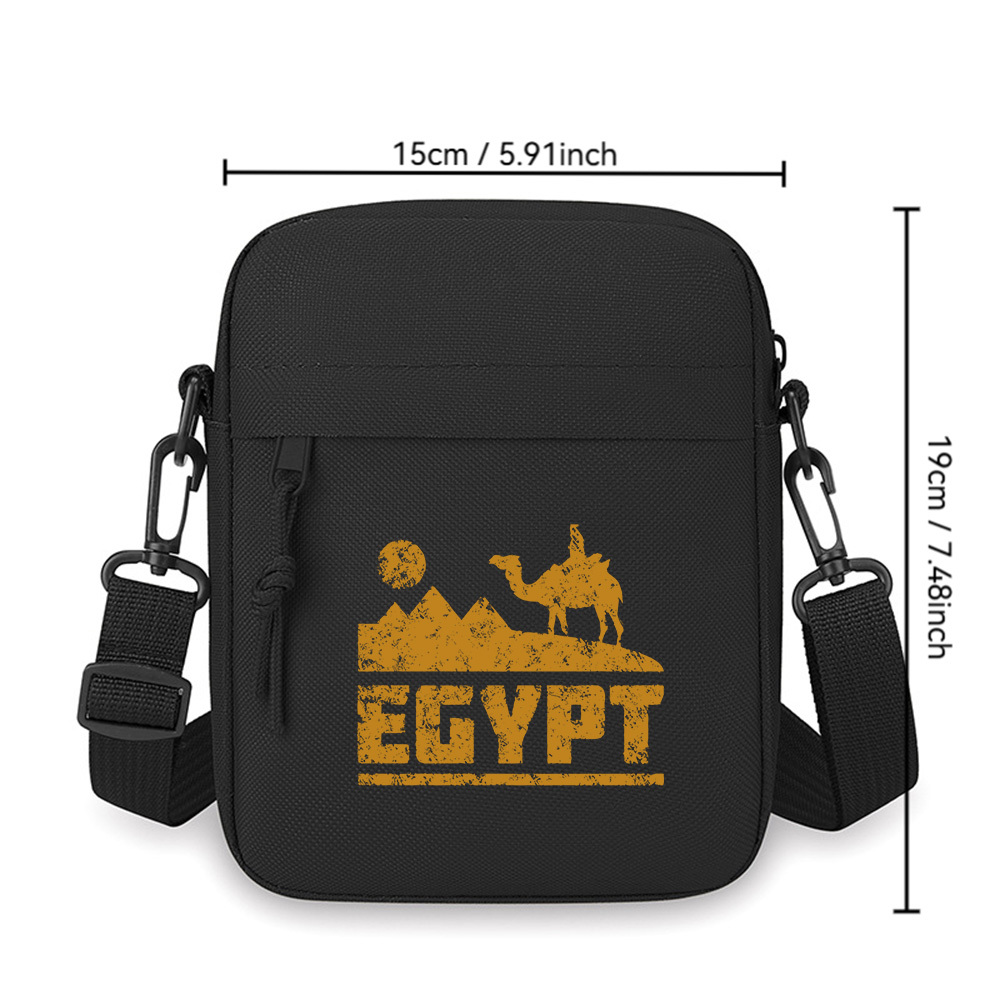 Cammello che cavalca piramidi  - Women Bags Egypt recensione e prezzo