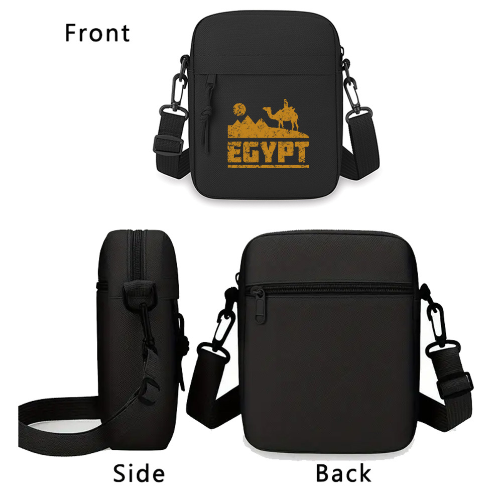 Cammello che cavalca piramidi  - Women Bags Egypt recensione e prezzo