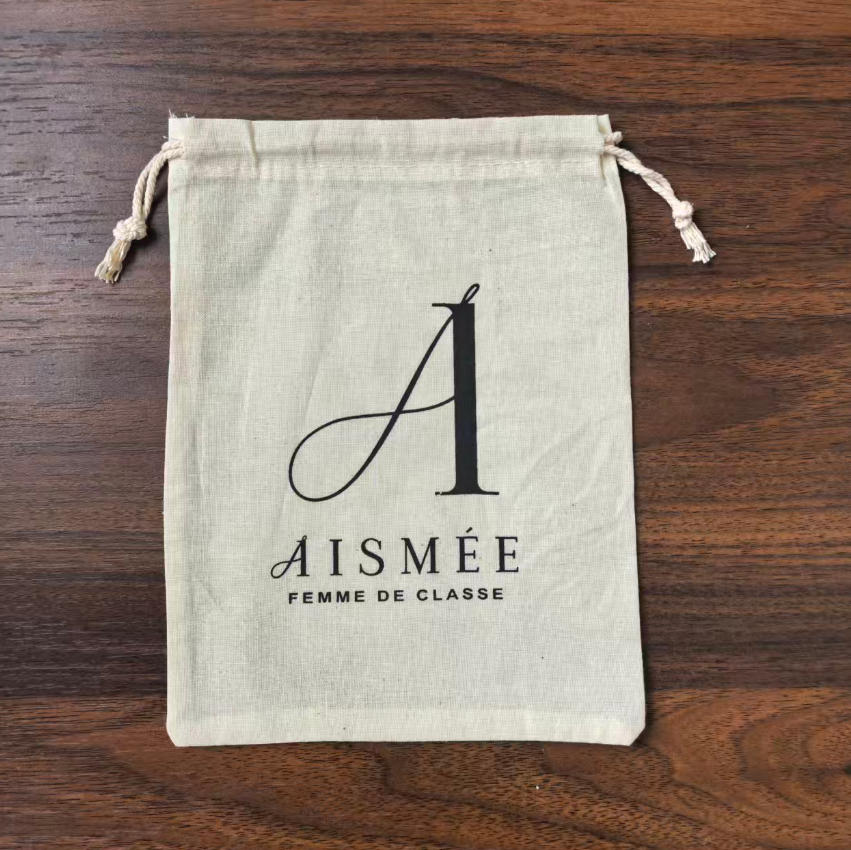 100 Sacchetti in Cotone Natura - Women Bags Logo recensione e prezzo