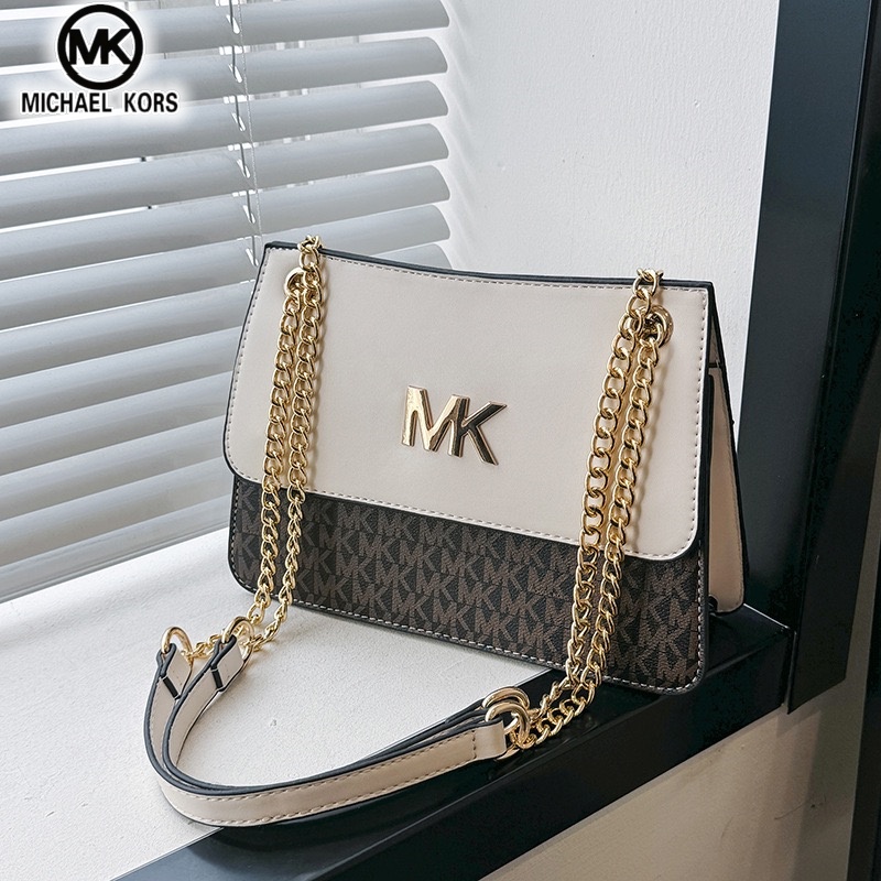 Borsa a tracolla da donna Mich - Women'S Bags Of Michael Kors recensione e prezzo