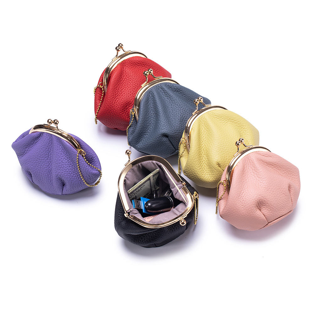 Portamonete in Pelle Martellat - Women Bags Premium Brands recensione e prezzo