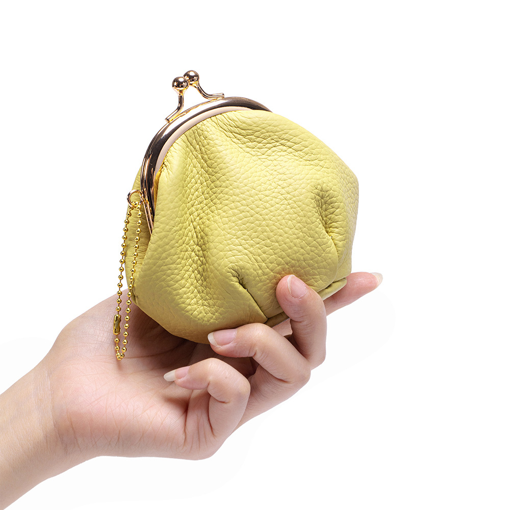 Portamonete in Pelle Martellat - Women Bags Premium Brands recensione e prezzo