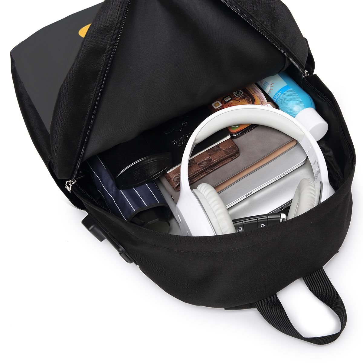 Simpatico zaino con pinguino v - Women'S Bags recensione e prezzo