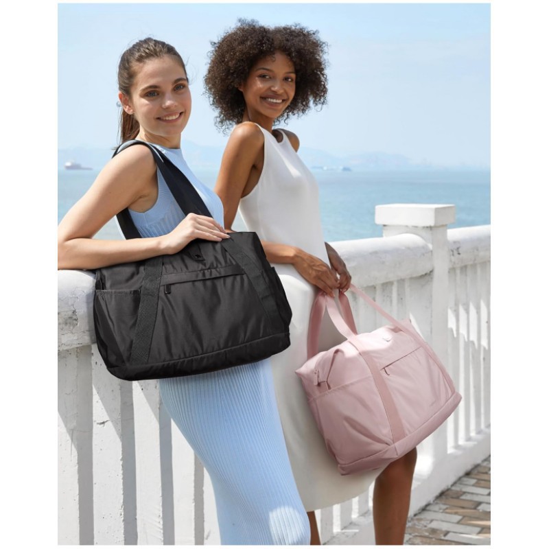 Borsa da Viaggio Personalizzat - Women Bags Logo recensione e prezzo