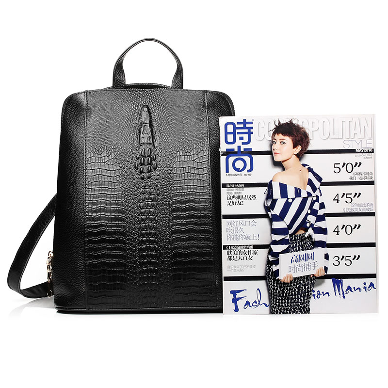 Zency Zaino da donna in pelle  - Women Bags H&M recensione e prezzo
