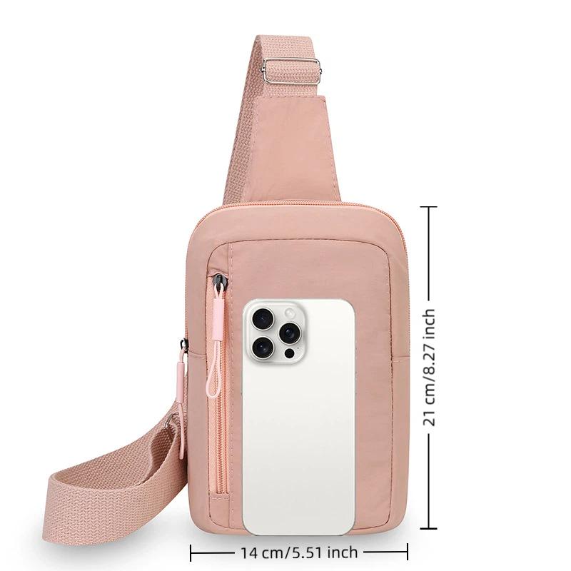 Mini Borsa a Tracolla Elegante - Women Bags Deals recensione e prezzo