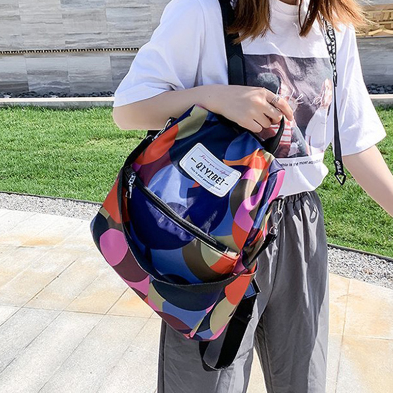 Zaino Oxford impermeabile di q - Women Bags H&M recensione e prezzo