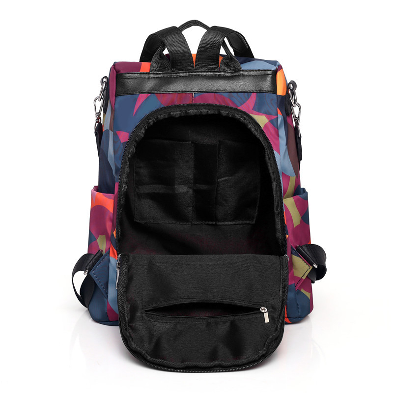 Zaino Oxford impermeabile di q - Women Bags H&M recensione e prezzo